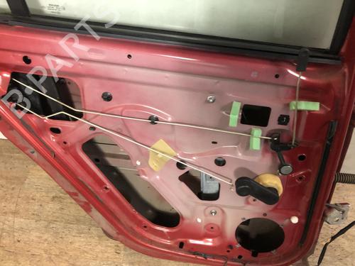 Dør venstre bagtil DACIA SANDERO 1.5 dCi | BP23098245C4 - Image 6