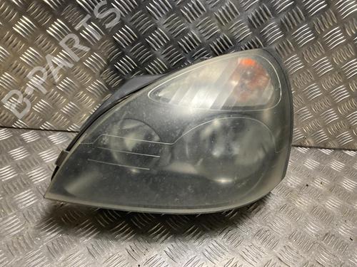 Faro anteriore destro RENAULT CLIO II (BB_, CB_) 1.5 dCi (B/CB08) (82 hp) 31983022
