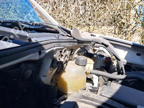 Front right seatbelt RENAULT KANGOO (KC0/1_) 1.2 16V (KC05, KC06, KC03, KC0T, KC0W, KC1D) | BP31244626I25 