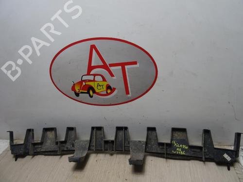 Used Bumper shock absorber CITROËN C4 Picasso I MPV (UD_) 1.6 HDi (109 hp) 12971855