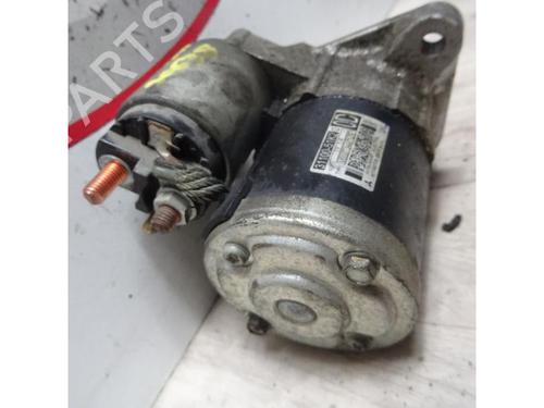Starter SUZUKI SPLASH (EX) 1.0 (A5B310) | BP13287812M8 