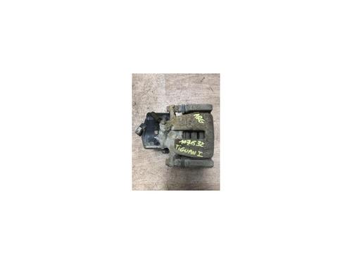 Used Left rear brake caliper VW TIGUAN (5N_) 2.0 TDI 4motion (140 hp) 21094785