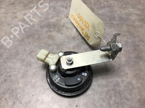 Horn DACIA SANDERO 1.5 dCi (68 hp) 23100177