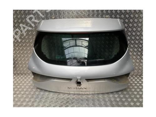 Tailgate RENAULT MEGANE IV Hatchback (B9A/M/N_) 1.5 dCi 110 (B9A3) | BP26676015C6 