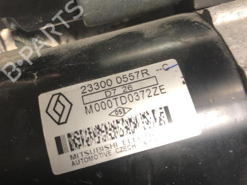 Starter RENAULT CAPTUR I (J5_, H5_) 1.2 TCe 120 | BP31244497M8