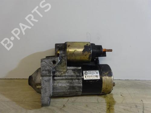 Starter RENAULT MEGANE II (BM0/1_, CM0/1_) 1.5 dCi (BM0F, BM0T, BM2B, CM0F, CM0T) | BP13287785M8 