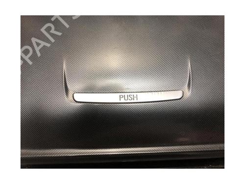 Porte-gobelet/Objets HONDA ACCORD VII Tourer (CM, CN) 2.2 i-CTDi (CN2) | BP30786001I37