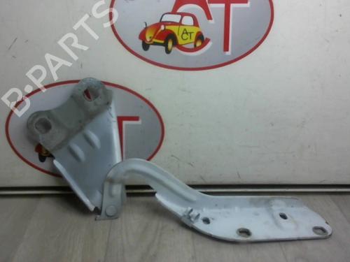 Used Hinge/Door check strap RENAULT TWINGO II (CN0_) 1.2 16V (CN0K, CN0V, CN0A) (76 hp) 13263011