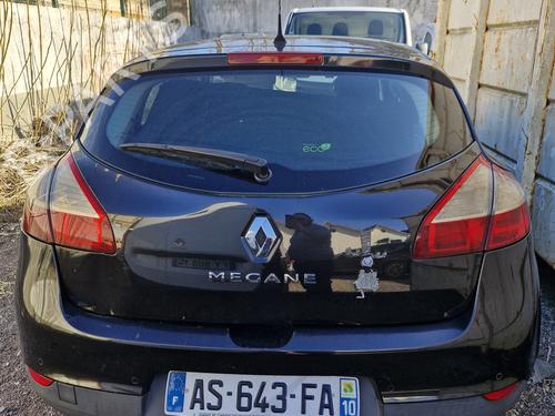 Other RENAULT MEGANE III Hatchback (BZ0/1_, B3_) 1.5 dCi | BP31200843O1