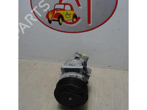 AC-Kompressor RENAULT CAPTUR I (J5_, H5_) 0.9 TCe 90 | BP13273550M34 
