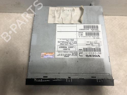 Electronic module VOLVO S60 I (384) R 2,5 T AWD | BP39050715M83 - Image 3