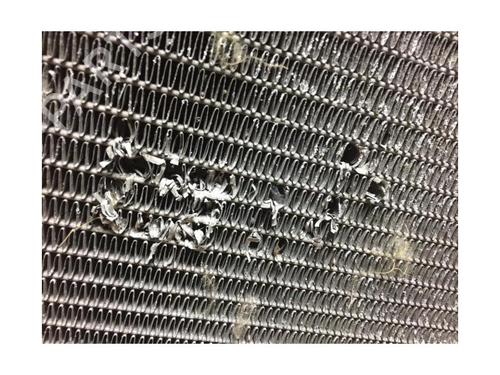 Airco radiateur NISSAN MURANO I (Z50) 3.5 4x4 | BP30784699M32