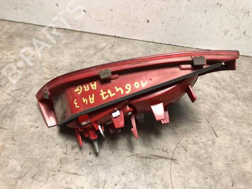 Left tailgate light AUDI A4 B8 Avant (8K5) 2.0 TDI | BP23036078C79