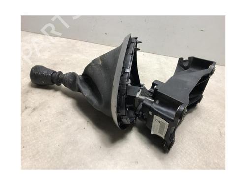 Gear lever NISSAN QASHQAI I (J10, NJ10) 1.5 dCi | BP20612874M90