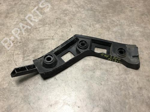 Used Rear bumper bracket VW GOLF VII (5G1, BQ1, BE1, BE2) 2.0 GTD (184 hp) 23036410