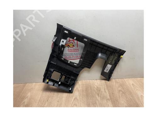 Boot lining RENAULT CAPTUR I (J5_, H5_) 1.5 dCi 90 (J5N4, J5M5, J5MW, J5M6, J5AL, J5AJ) | BP28287450I3 