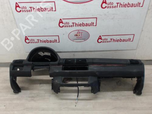 Instrumentbræt BMW X5 (E53) 3.0 d (184 hp) 13036701