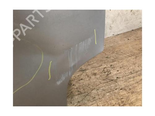 Tailgate CITROËN C3 Picasso (SH_) 1.4 VTi 95 (SH8FSC, SH8FP0, SH8FP6) | BP20612639C6 