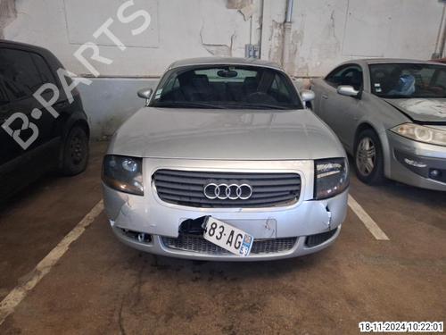 Clutch pedal AUDI TT (8N3) 1.8 T | BP31203659I13