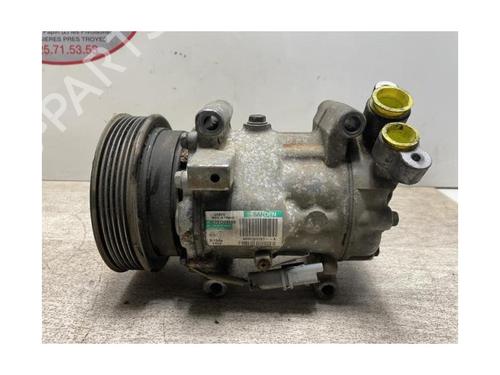 AC compressor RENAULT CLIO III (BR0/1, CR0/1) 1.5 dCi (BR17, CR17) | BP22990630M34 