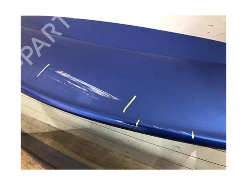 Tailgate DAIHATSU CUORE VI (L251, L250_, L260_) 1.0 | BP15968502C6 