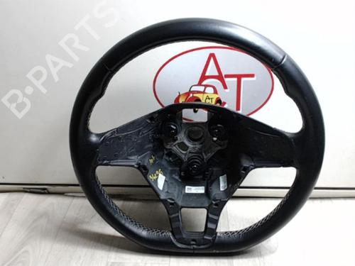 Used Steering wheel VW POLO V (6R1, 6C1) 1.0 (60 hp) 13284691