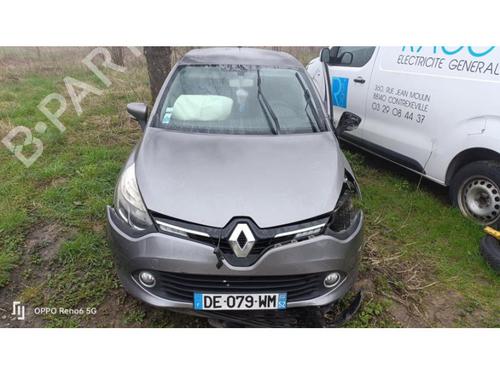 Rubber door seal RENAULT CLIO IV (BH_) 1.5 dCi 75 | BP20621364C142 