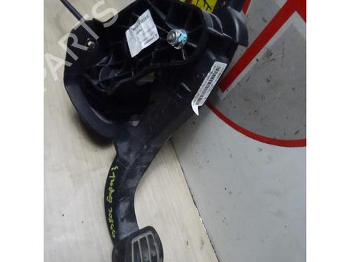 Clutch pedal PEUGEOT EXPERT Van (V_) 2.0 BlueHDi 180 | BP25297797I13 