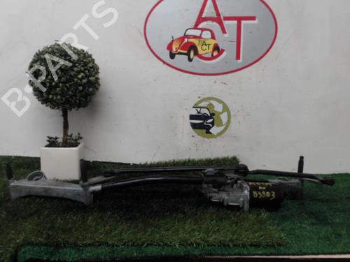 Used Front wiper motor MERCEDES-BENZ GLA-CLASS (X156) GLA 180 CDI / d (156.912) (109 hp) 13037789