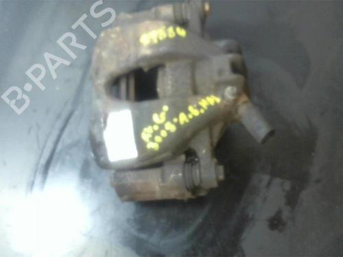 Used Left front brake caliper PEUGEOT 3008 I MPV (0U_) 1.6 HDi (112 hp) 13037764