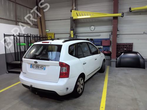 Rim KIA CARENS III MPV (UN) 2.0 CRDi 115 | BP31197402C45 