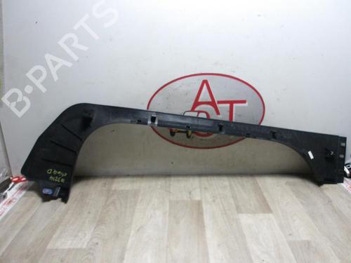 Boot lining RENAULT CLIO IV (BH_) 0.9 TCe 90 (BHNF, BHMA, BHMH, BHJK, BHJR) | BP13262897I3 