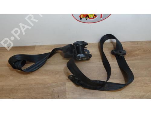 Rear right seatbelt VW FOX Hatchback (5Z1, 5Z3, 5Z4) 1.2 | BP29521539I28 