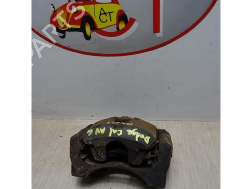 Left front brake caliper DODGE CALIBER 2.0 CRD | BP13270772M105 
