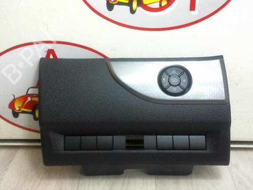 Mando CITROËN SPACETOURER Bus (V_) 2.0 BlueHDi 150 (150 hp) 13135262