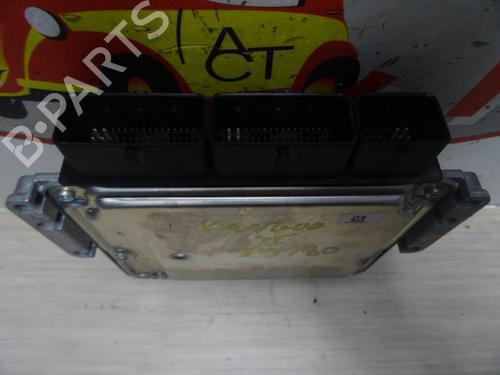 Used Engine control unit (ECU) RENAULT KANGOO Express (FW0/1_) 1.5 dCi 75 (FW07, FW10, FW04) (75 hp) 28334695