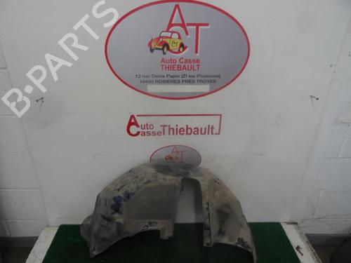 Used Wheel arch OPEL CORSA D (S07) 1.3 CDTI (L08, L68) (75 hp) 28287047