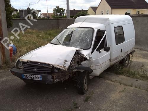 Used Parts CITROËN C15 Box Body/MPV (VD_) 1.8 D 4755611