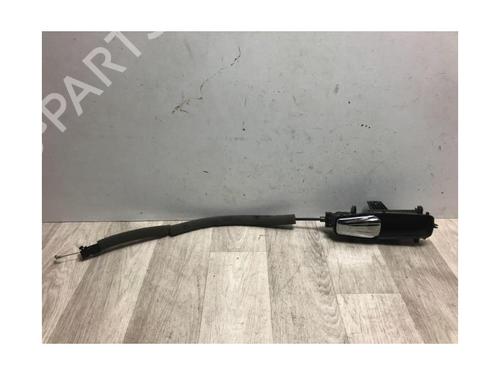 Front left interior door handle DAIHATSU CUORE I (L55, L60) 0.6 (L60) | BP20630450I13 
