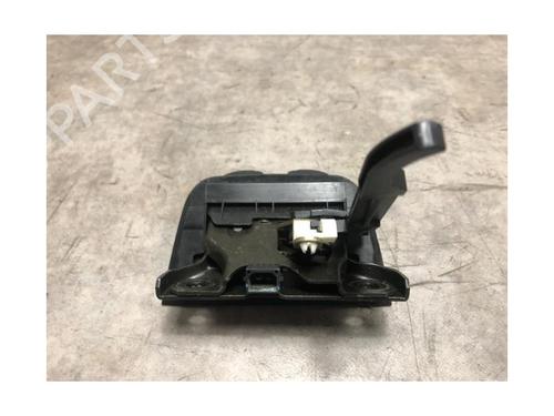 Tailgate lock AUDI A3 Sportback (8PA) 2.0 TDI 16V quattro | BP28334781C101 