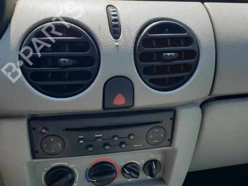 Front right door window RENAULT KANGOO (KC0/1_) 1.5 dCi (KC08, KC09) | BP20614710C19 