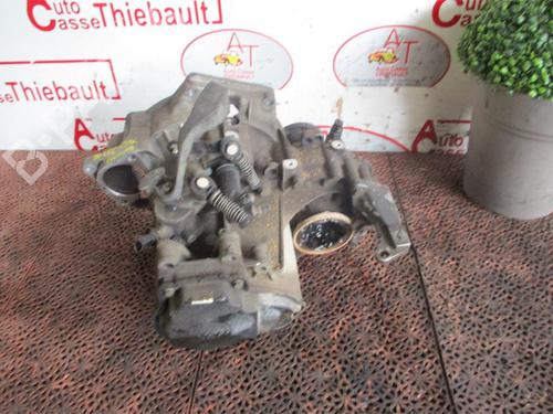 Gearbox SEAT CORDOBA (6K1, 6K2) 1.9 TDI | BP25298164M3
