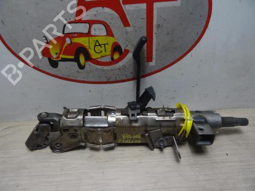 Steering column PEUGEOT EXPERT Van (VF3A_, VF3U_, VF3X_) 2.0 HDi 120 | BP30783530M21