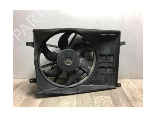 Heater blower motor SAAB 9-3 (YS3D) 2.0 Turbo | BP23870521M62 
