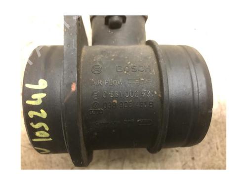 Mass air flow sensor VW GOLF V (1K1) 1.9 TDI | BP23128462M95 