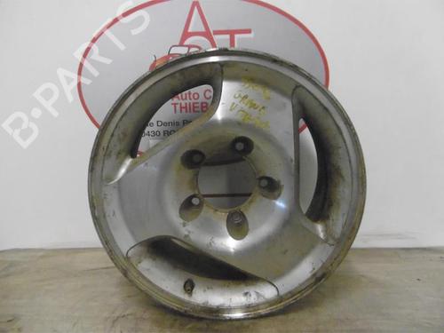 Rim SUZUKI GRAND VITARA I (FT, HT) 2.0 TD 4x4 (SQ420D) | BP30782635C45