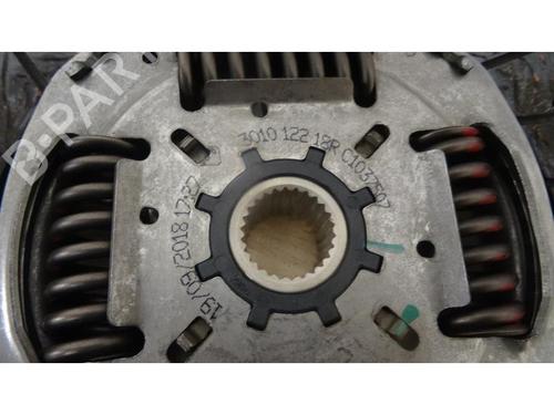 Other RENAULT TWINGO III (BCM_, BCA_) 0.9 TCe 90 (BCM9, BCM2) | BP22919395O1