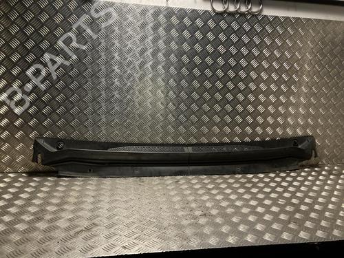 Grelha curcuvan Grelha curcuvan CITROËN C4 Picasso I MPV (UD_) 1.6 HDi 110 (112 hp) 34536457 34536457