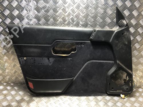 Used Front left panel CITROËN BX (XB-_) 16 E (88 hp) 32337279