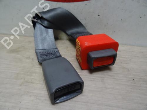 Sikkerhedssele-spænde CHEVROLET NUBIRA Saloon 1.6 (109 hp) 13268361